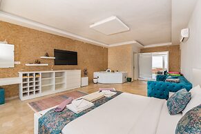 Infinity Villa Kalkan