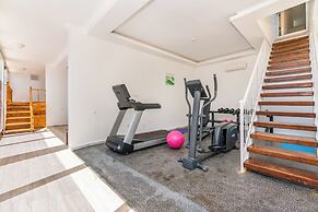 Infinity Villa Kalkan
