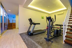 Infinity Villa Kalkan