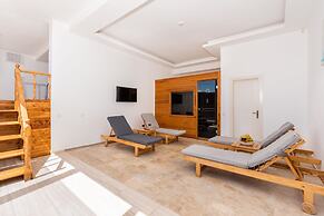 Infinity Villa Kalkan