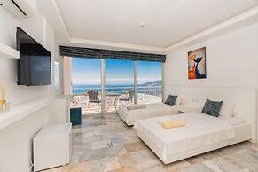 Infinity Villa Kalkan