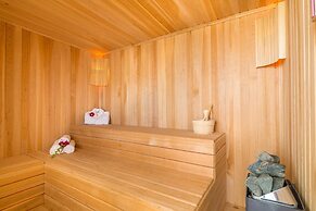 Infinity Villa Kalkan