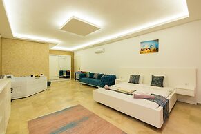 Infinity Villa Kalkan