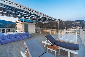 Infinity Villa Kalkan