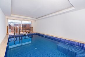 Infinity Villa Kalkan