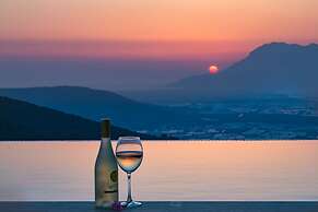 Infinity Villa Kalkan