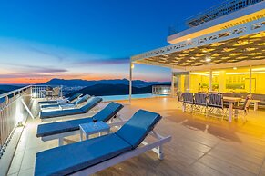 Infinity Villa Kalkan