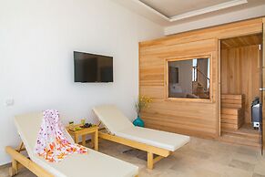 Infinity Villa Kalkan