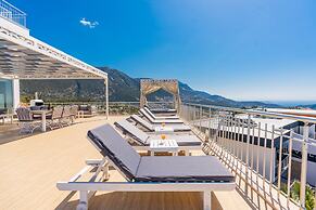 Infinity Villa Kalkan