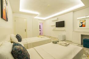 Infinity Villa Kalkan