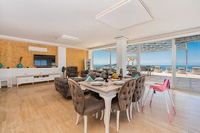 Infinity Villa Kalkan