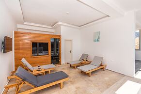 Infinity Villa Kalkan