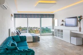 Infinity Villa Kalkan