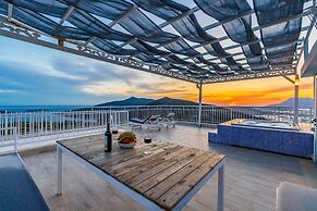 Infinity Villa Kalkan