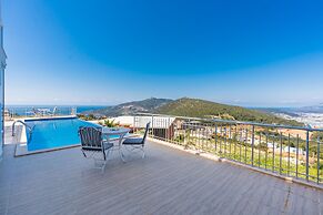 Infinity Villa Kalkan