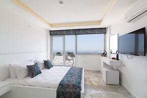 Infinity Villa Kalkan