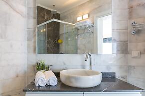 Infinity Villa Kalkan