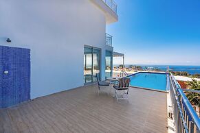 Infinity Villa Kalkan