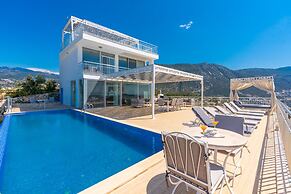 Infinity Villa Kalkan