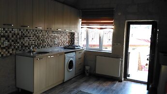 Emir Apart Günlük Kiralik Daire