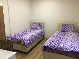 Emir Apart Günlük Kiralik Daire