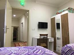 Emir Apart Günlük Kiralik Daire