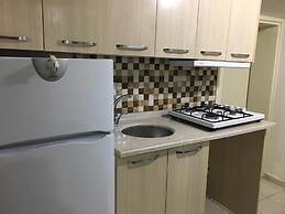 Emir Apart Günlük Kiralik Daire