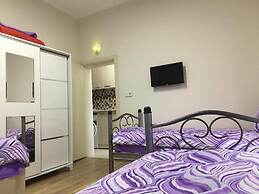 Emir Apart Günlük Kiralik Daire