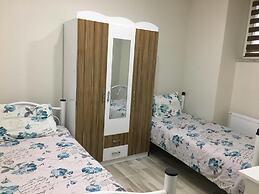 Emir Apart Günlük Kiralik Daire