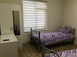 Emir Apart Günlük Kiralik Daire