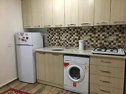 Emir Apart Günlük Kiralik Daire