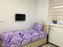 Emir Apart Günlük Kiralik Daire