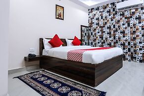 OYO 15259 Smart City