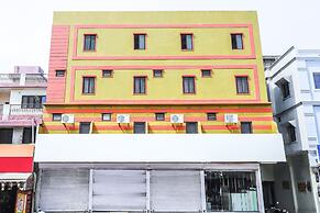 OYO 15259 Smart City