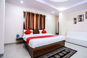 OYO 15259 Smart City