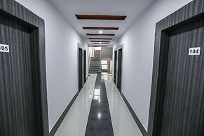 OYO 15259 Smart City