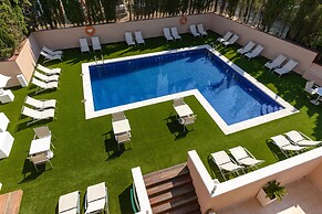 Apartamentos Tossa Dreams