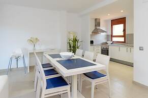 Apartamentos Tossa Dreams