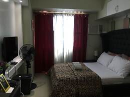 Horizon 101 studio units by Felicity Bedsit