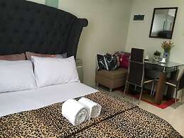 Horizon 101 studio units by Felicity Bedsit