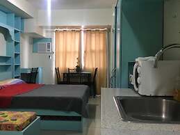 Horizon 101 studio units by Felicity Bedsit