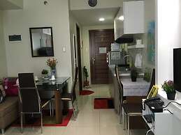 Horizon 101 studio units by Felicity Bedsit