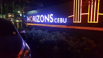 Horizon 101 studio units by Felicity Bedsit