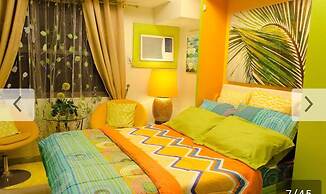 Horizon 101 studio units by Felicity Bedsit