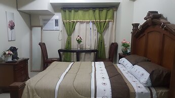 Horizon 101 studio units by Felicity Bedsit