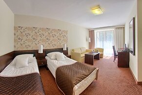 Hotel Zacisze w Turawie