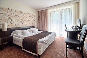 Hotel Zacisze w Turawie