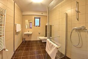 Hotel Zacisze w Turawie