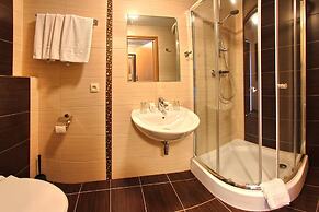 Hotel Zacisze w Turawie