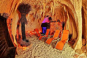 Hotel Zacisze w Turawie